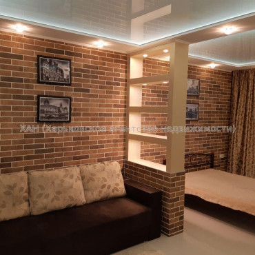 Продам квартиру, Академика Павлова ул. , 1 кім., 33 м², евроремонт 