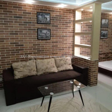 Продам квартиру, Академика Павлова ул. , 1  ком., 33 м², евроремонт 