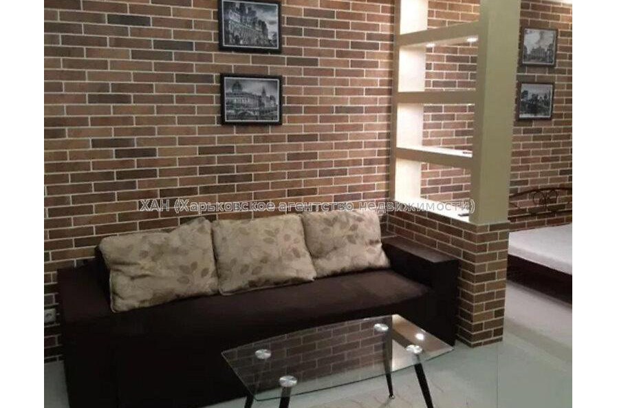 Продам квартиру, Академика Павлова ул. , 1  ком., 33 м², евроремонт 