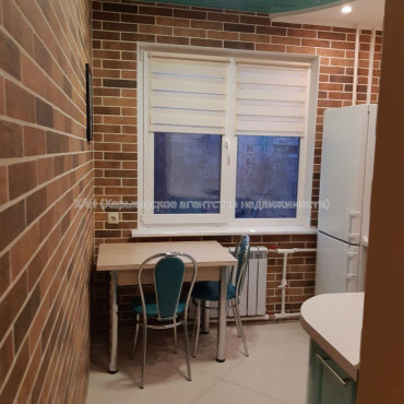 Продам квартиру, Академика Павлова ул. , 1 кім., 33 м², евроремонт 