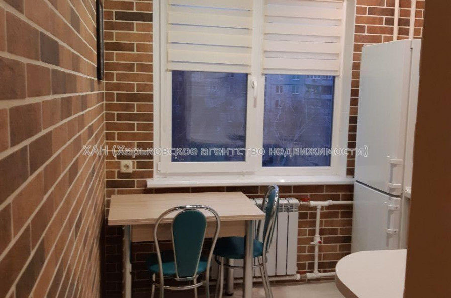 Продам квартиру, Академика Павлова ул. , 1 кім., 33 м², евроремонт 