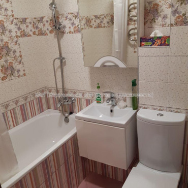 Продам квартиру, Академика Павлова ул. , 1 кім., 33 м², евроремонт 