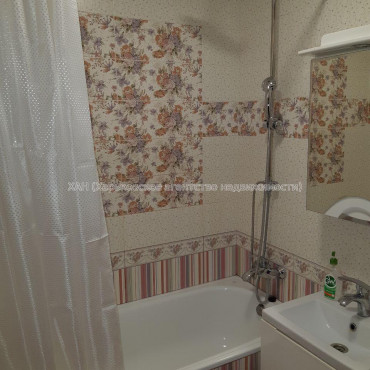 Продам квартиру, Академика Павлова ул. , 1 кім., 33 м², евроремонт 