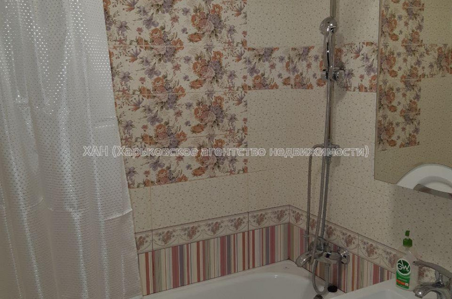 Продам квартиру, Академика Павлова ул. , 1 кім., 33 м², евроремонт 