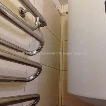 Продам квартиру, Амосова ул. , 3  ком., 69 м², евроремонт 