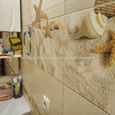 Продам квартиру, Амосова ул. , 3  ком., 69 м², евроремонт 