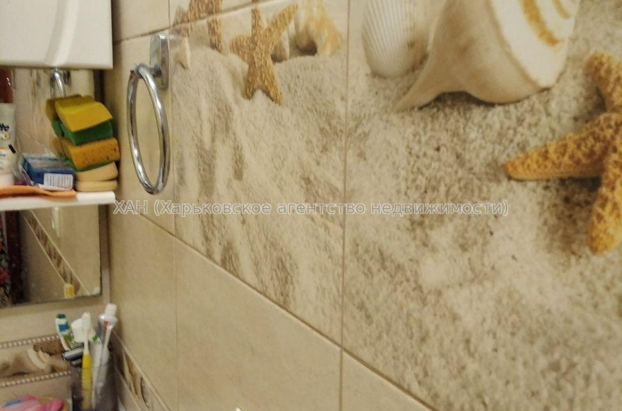 Продам квартиру, Амосова ул. , 3  ком., 69 м², евроремонт 