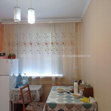 Продам квартиру, Амосова ул. , 3  ком., 69 м², евроремонт 