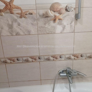 Продам квартиру, Амосова ул. , 3  ком., 69 м², евроремонт 