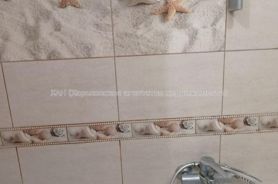 Продам квартиру, Амосова ул. , 3  ком., 69 м², евроремонт 