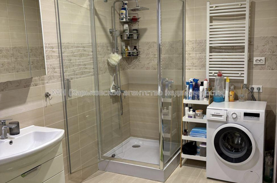 Продам квартиру, Мира ул. , 3 кім., 76 м², евроремонт 