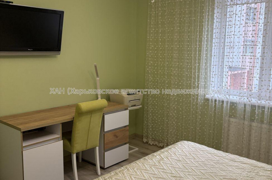 Продам квартиру, Мира ул. , 3 кім., 76 м², евроремонт 