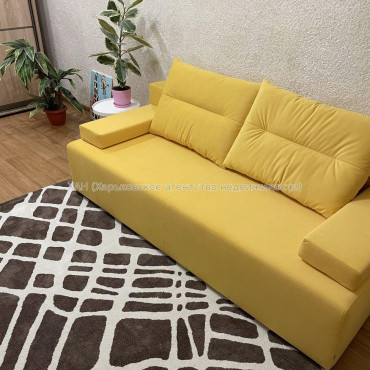 Продам квартиру, Киргизская ул. , 1  ком., 32 м², косметический ремонт 