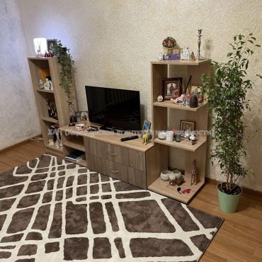 Продам квартиру, Киргизская ул. , 1  ком., 32 м², косметический ремонт 