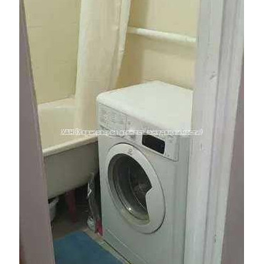 Здам квартиру, Аэрокосмический пр. , 86 , 1 кім., 41 м², косметический ремонт 