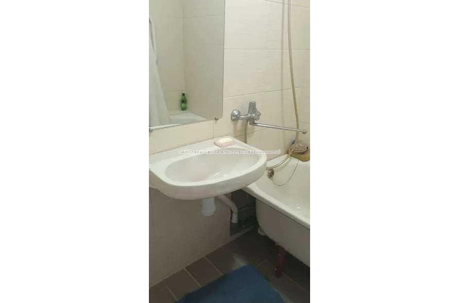 Здам квартиру, Аэрокосмический пр. , 86 , 1 кім., 41 м², косметический ремонт 