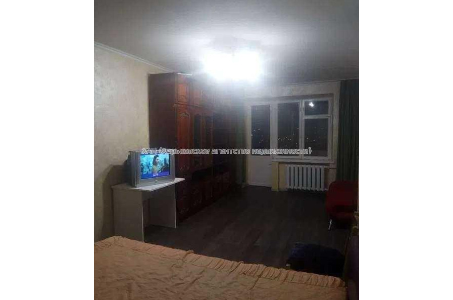 Здам квартиру, Аэрокосмический пр. , 86 , 1 кім., 41 м², косметический ремонт 