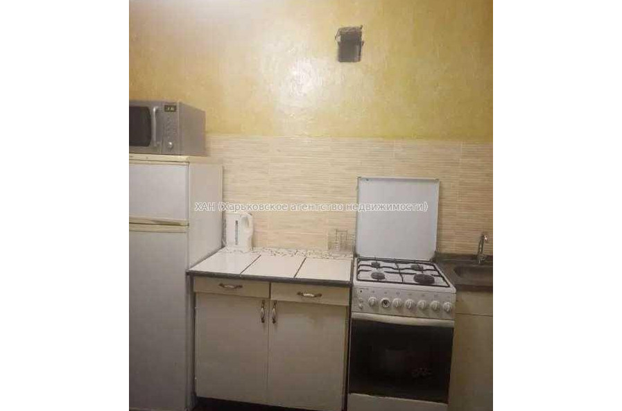 Здам квартиру, Аэрокосмический пр. , 86 , 1 кім., 41 м², косметический ремонт 