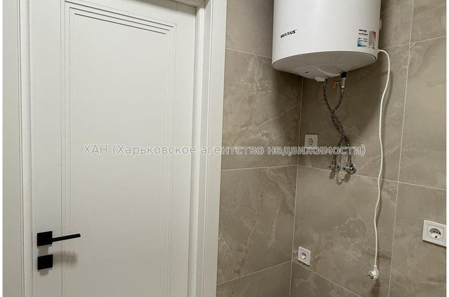 Продам квартиру, Мира ул. , 1  ком., 39 м², авторский дизайн 