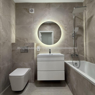 Продам квартиру, Мира ул. , 1  ком., 39 м², авторский дизайн 