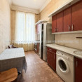 Продам квартиру, Куликовский спуск , 2 кім., 61.10 м², косметический ремонт 