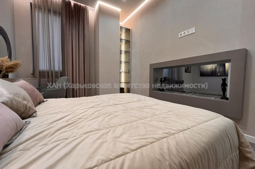 Продам квартиру, Профессорская ул. , 2 кім., 60 м², авторский дизайн 