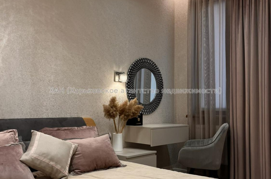 Продам квартиру, Профессорская ул. , 2 кім., 60 м², авторский дизайн 