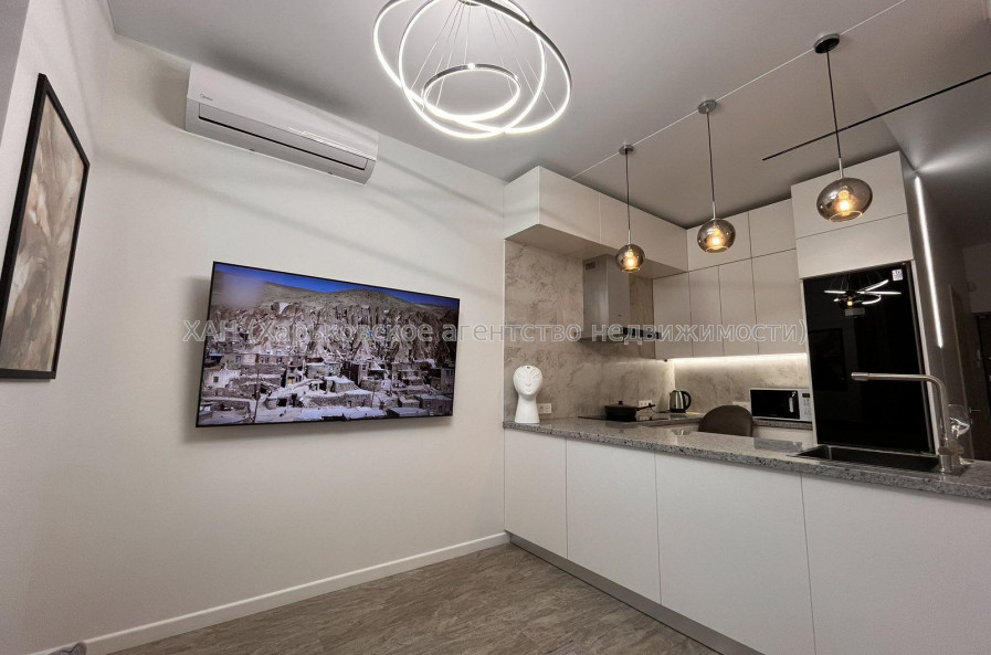 Продам квартиру, Профессорская ул. , 2 кім., 60 м², авторский дизайн 