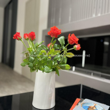 Продам квартиру, Профессорская ул. , 2 кім., 60 м², авторский дизайн 