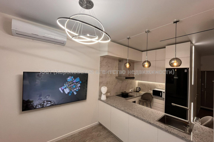 Продам квартиру, Профессорская ул. , 2 кім., 60 м², авторский дизайн 