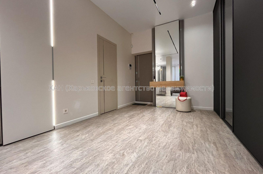 Продам квартиру, Профессорская ул. , 2 кім., 60 м², авторский дизайн 