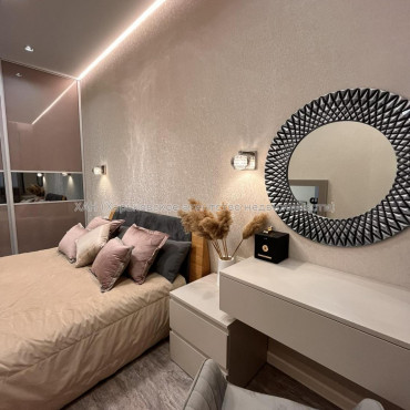 Продам квартиру, Профессорская ул. , 2 кім., 60 м², авторский дизайн 