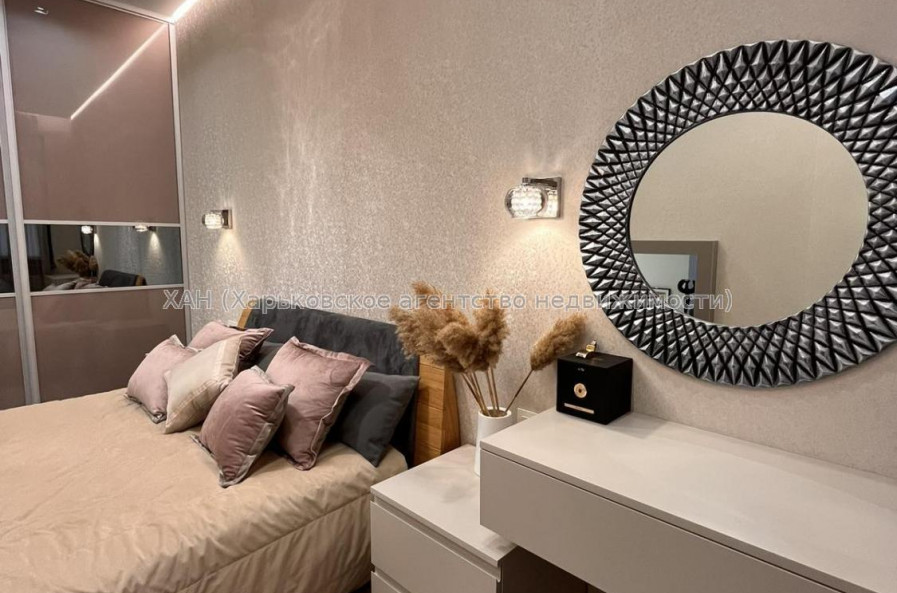 Продам квартиру, Профессорская ул. , 2 кім., 60 м², авторский дизайн 