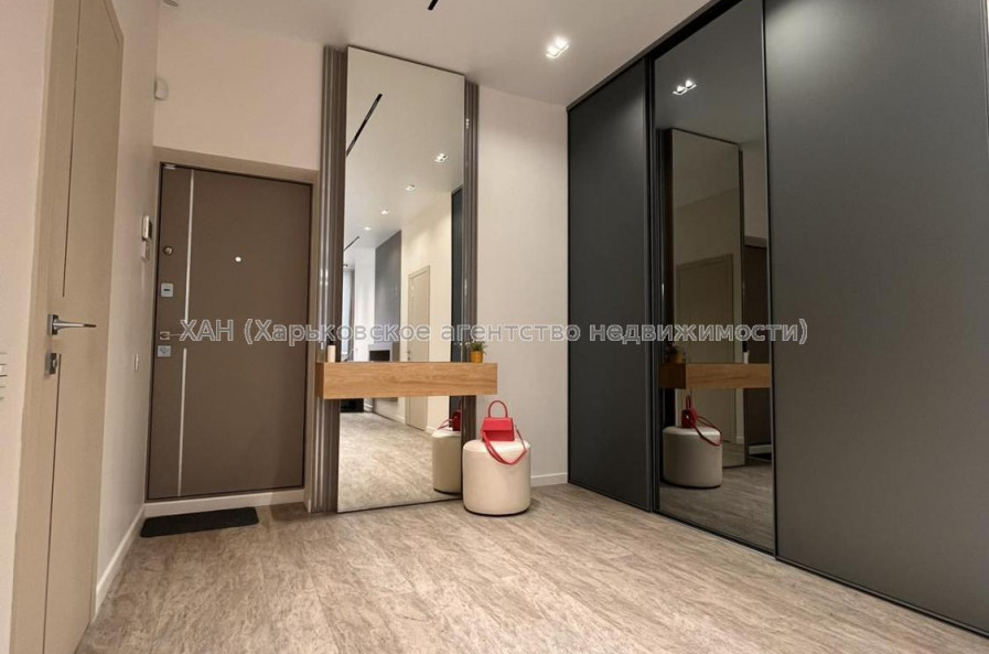 Продам квартиру, Профессорская ул. , 2 кім., 60 м², авторский дизайн 