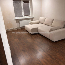 Продам квартиру, Пискуновский пер. , 1 кім., 43 м², капитальный ремонт