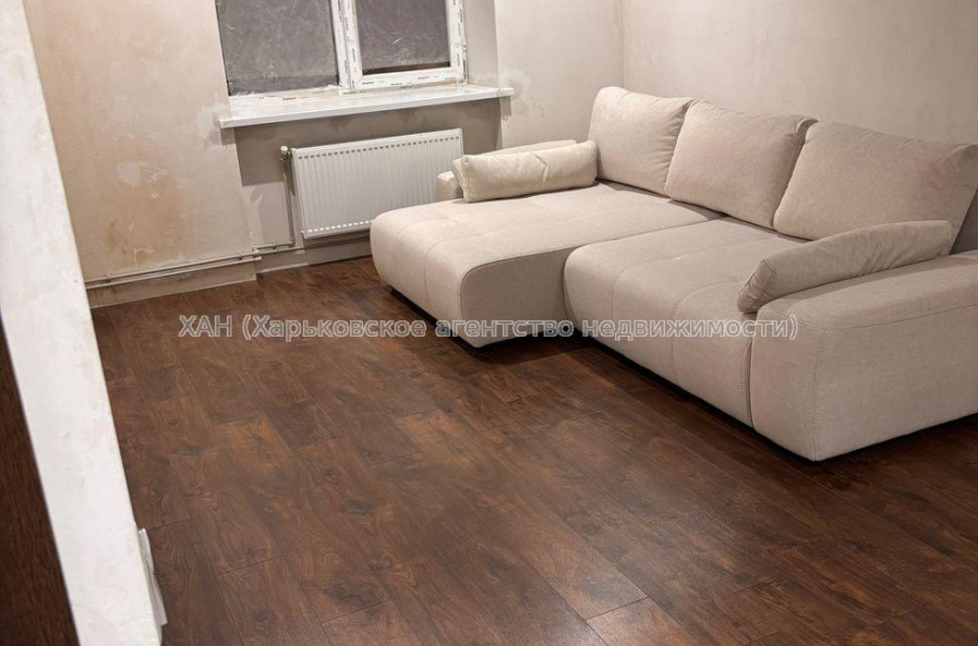 Продам квартиру, Пискуновский пер. , 1 кім., 43 м², капитальный ремонт 