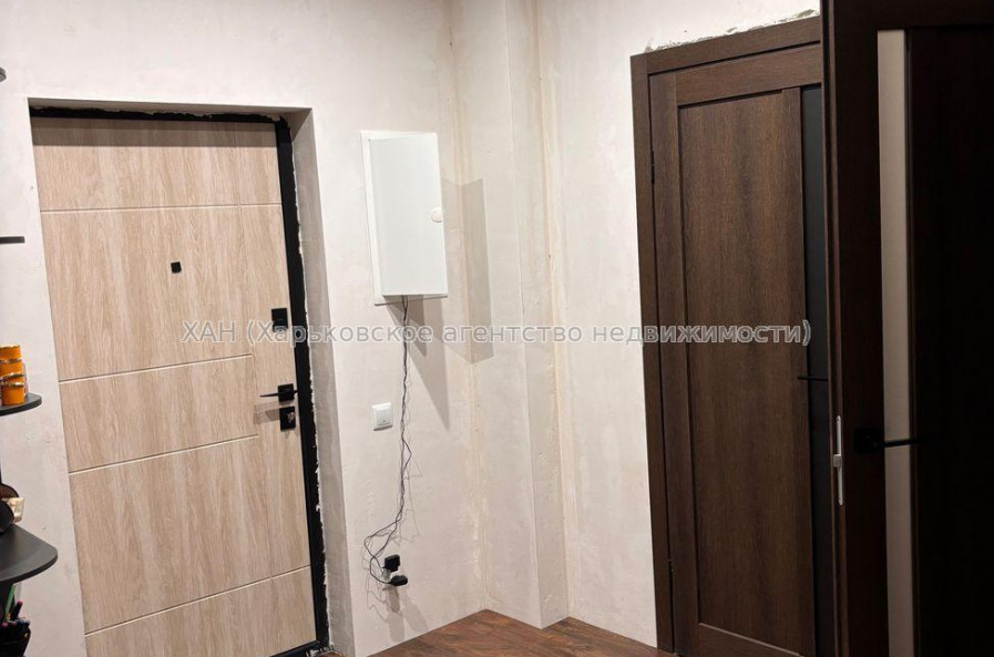 Продам квартиру, Пискуновский пер. , 1 кім., 43 м², капитальный ремонт 
