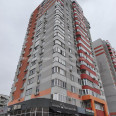 Продам квартиру, Победы просп. , 65Г , 2 кім., 50 м², косметический ремонт 