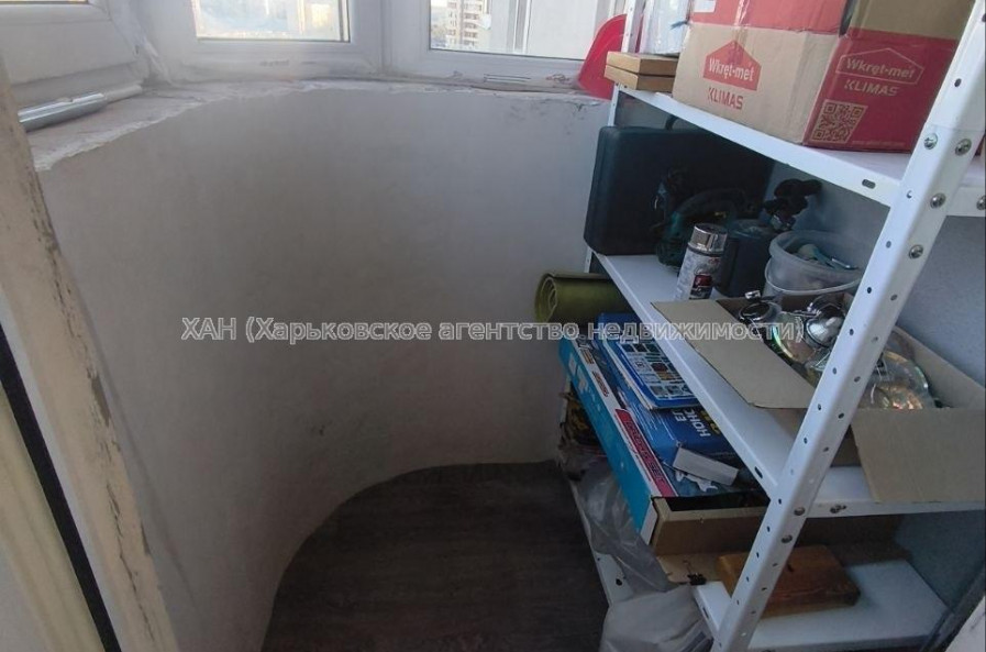 Продам квартиру, Победы просп. , 65Г , 2 кім., 50 м², косметический ремонт 