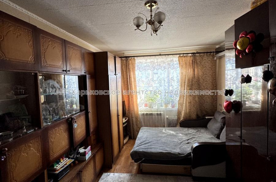 Продам квартиру, Благодатная ул. , 1 кім., 46 м², косметический ремонт 