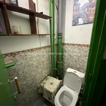 Продам квартиру, Благодатная ул. , 1 кім., 46 м², косметический ремонт 