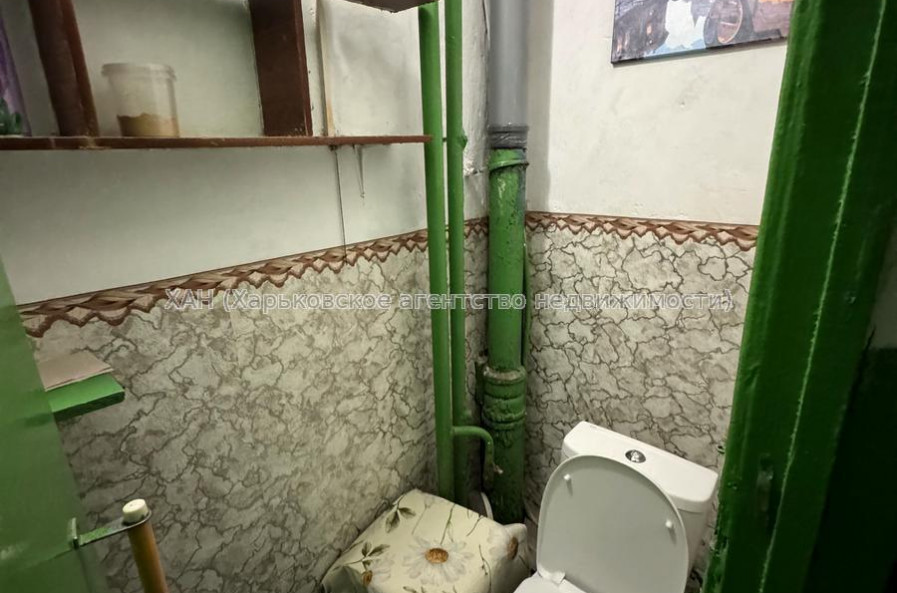 Продам квартиру, Благодатная ул. , 1 кім., 46 м², косметический ремонт 