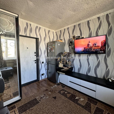 Продам квартиру, Благодатная ул. , 1 кім., 46 м², косметический ремонт 