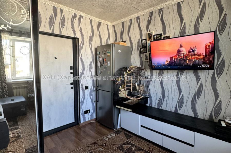 Продам квартиру, Благодатная ул. , 1 кім., 46 м², косметический ремонт 