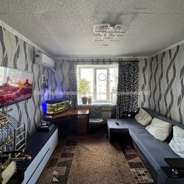 Продам квартиру, Благодатная ул. , 1 кім., 46 м², косметический ремонт 