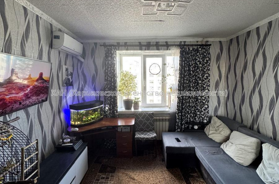 Продам квартиру, Благодатная ул. , 1 кім., 46 м², косметический ремонт 