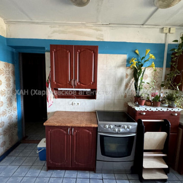 Продам квартиру, Благодатная ул. , 1 кім., 46 м², косметический ремонт 