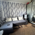 Продам квартиру, Благодатная ул. , 1 кім., 46 м², косметический ремонт 
