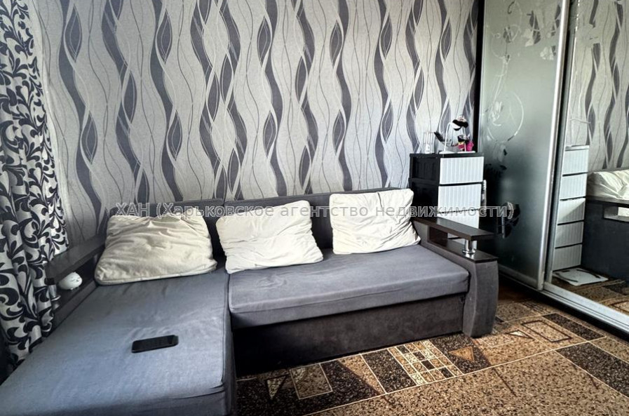 Продам квартиру, Благодатная ул. , 1 кім., 46 м², косметический ремонт 