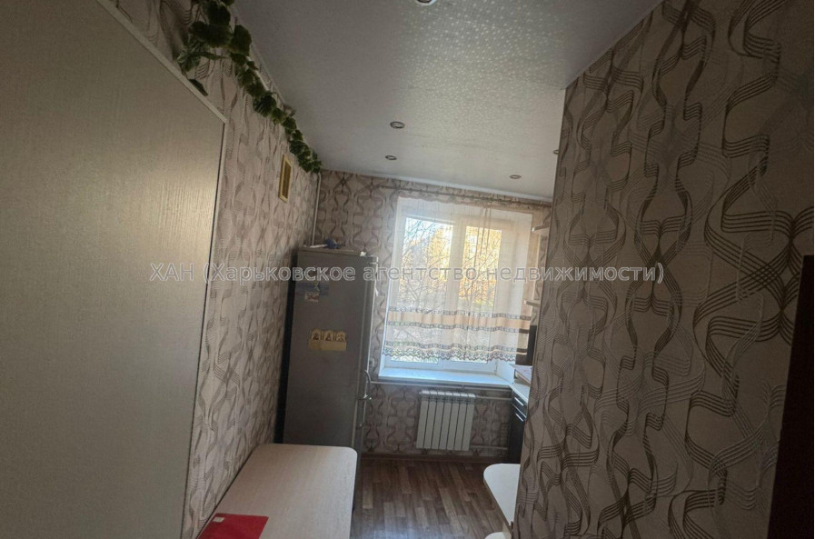 Продам квартиру, Морозова ул. , 2  ком., 54 м², капитальный ремонт 